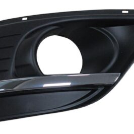 GRIGLIA FENDINEBBIA DX C/CROMATURA PER CITROEN C4 PICASSO 10/2006> OE 7414SK