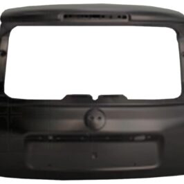 PORTELLONE POSTERIORE PER FIAT PANDA 01/2012> OE 51927847