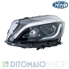 FARO SX A LED PER MERCEDES CLASSE A W176 06/2015> ZKW [OE A1769065900]
