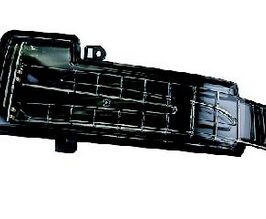 FANALINO RETROVISORE DX A LED PER MERCEDES CLASSE M W166 10/2011> [OE 1668200221]