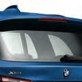 LUNOTTO VERDE TERMICO C/ANTENNA PER BMW S2 F45 ACTIVE TOURER 01/2014>[OE 51317348574]