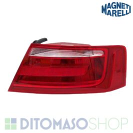 FANALE POSTERIORE DX ESTERNO PER AUDI A5 08/2011> SPORTBACK - MARELLI [OE 8T8945096E]