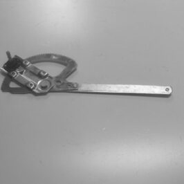 ALZACRISTALLO DX MANUALE PER MERCEDES SPRINTER 03/1995-03/2006 [OE 9017201546]