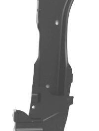 TRAVERSA RADIATORI LATERALE SX PER SUZUKI SWIFT 01/2005>12/2009 OE 5826063J00