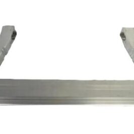 TRAVERSA ANTERIORE INFERIORE PER MASERATI LEVANTE 06/2016> OE 670034080