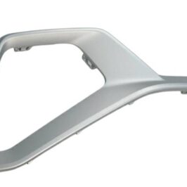 MOD P/TI P/SX ARGENTO AUDI SQ2 08/20>