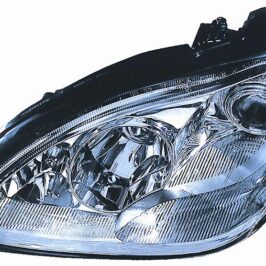 FARO SX H1-H7 C/MOTORINO ELETTRICO PER MERCEDES CLASSE S W220 01/2002>12/2005 [OE A2208203761]