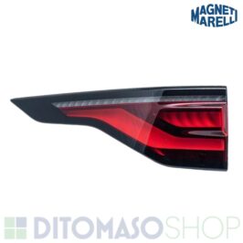 FANALE POSTERIORE SX ESTERNO A LED PER LAND ROVER DISCOVERY 01/2021> MARELLI OE LR144100