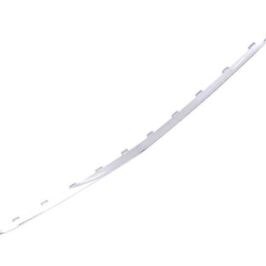 MODANATURA PARAURTI ANTERIORE CENTRALE INFERIORE CROMATA PER MERCEDES CLASSE E W213 AMG 06/2020> OE A2138850305