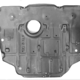 RIPARO SOTTOMOTORE PER TOYOTA RAV 4 01/2006>01/2010 - 2.2cc DIESEL [OE 5141042010]
