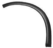 GIROPARAFANGO ANTERIORE DX PER OPEL CORSA B 04/1993>09/2000 [OE 1101862]