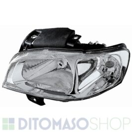 FARO SX H4 ELETTRICO PER SEAT IBIZA-CORDOBA 09/1999>05/2002 [OE 6K1941044A]