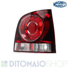 FANALE POSTERIORE SX PER VW POLO 07/2005>08/2009  MARELLI [OE 6Q6945095AB]