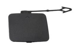 COPRIGANCIO DX PARAURTI POSTERIORE PER BMW X5 E70 01/2007> [OE 51127158448]