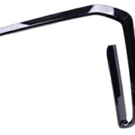 LISTELLO GRIGLIA P/TI A/SX NERO BMW X7 G07 01/19> M-PKG