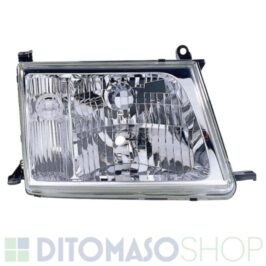 FARO DX HB4-HB3 ELETTRICO PER TOYOTA LAND CRUISER FJ100 01/1998> [OE 8101060062]