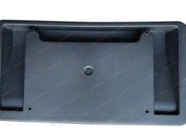 PORTATARGA ANTERIORE PER TESLA MODEL Y 07/2021> OE 149309000A