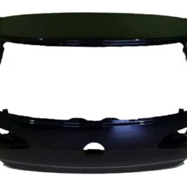 PORTELLONE POSTERIORE PER VW GOLF 7 10/2012> GOLF 7.5 01/2017> OE 5G6827025F