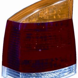 FANALE POSTERIORE DX BIANCO ARANCIO ROSSO PER OPEL VECTRA C 06/2002>10/2005 [OE 122691]
