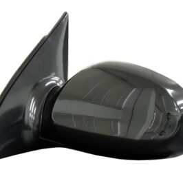 RETROVISORE SX ELETTRICO TERMICO NERO PER KIA CARNIVAL 10/2001-08/2006