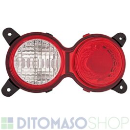 FANALE POSTERIORE SINISTRO PER KIA K2500 10/2005> OE 924014E020