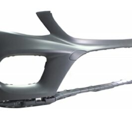 PARAURTI ANTERIORE PRIMERIZZATO C/PARK ASSIST PER MERCEDES GLE W166 AMG 01/2015> [OE A16688516389999]