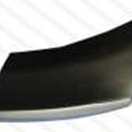 MODANATURA PARAFANGO ANTERIORE SX PER MERCEDES SPRINTER W906 04/2006-/PER VW LT-KRAFTER 04/2006-