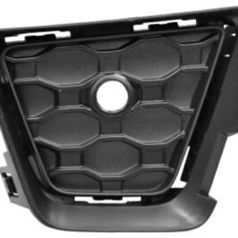 GRIGLIA DX PARAURTI ANTERIORE C/PDC PER JEEP RENEGADE 05/2018> [OE K6VP54LXHAA]