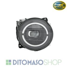 FARO DX A LED DINAMICO NIGHT PACK PER MERCEDES CLASSE G W464 04/2018> HELLA [OE A4639067201]