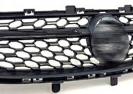 GRIGLIA NERA C/MODAN NERA OPEL CORSA F 01/20>