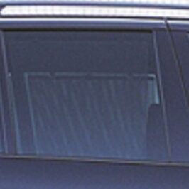 VETRO SCENDENTE FUME' DX PORTA POSTERIORE PER BMW X5 E53 1999>2006 OE 51348249928