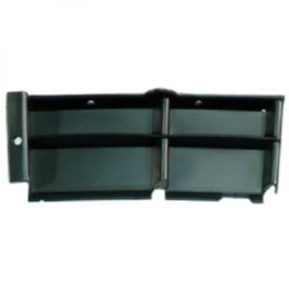 GRIGLIA DX PARAURTI ANTERIORE PER BMW SERIE 5 E39 12/1995>06/2003 OE 51118174848