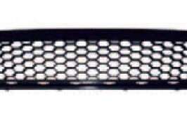 GRIGLIA PARAURTI ANTERIORE PER VW GOLF 6 GTI 01/2009> OE 5K0853677C9B9