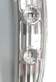 FANALINO RETROVISORE DX PER HYUNDAI iX 35 01/2010>