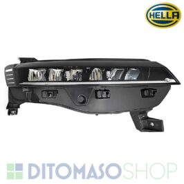 FARO DX A LED PER RENAULT MEGANE E-TECH 11/2021> HELLA OE 260102443R