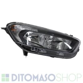 FARO DESTRO NERO PER FORD TRANSIT-TOURNEO COURIER 01/2018> OE 2263642