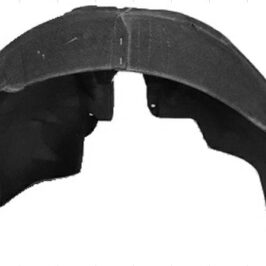 PARASASSI POSTERIORE SX PER OPEL INSIGNA 03/2017> OE 39134242