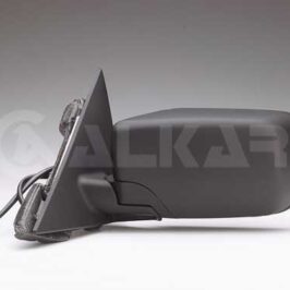 RETROVISORE SX ELETTRICO TERMICO PRIMERIZZATO ABBATTIBILE PER BMW S3 E46 05/1998>02/2005