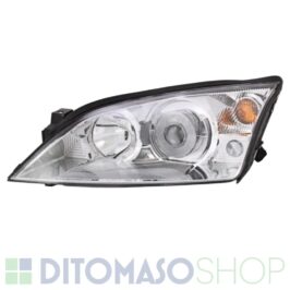 FARO SINISTRO XENO 2DR PER FORD MONDEO 04/2001>02/2007 OE 1126634