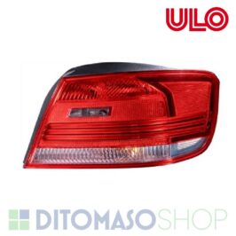 FANALE POSTERIORE ESTERNO DX PER BMW SERIE 3 E93 CABRIO 10/2006> ULO OE 63217162302