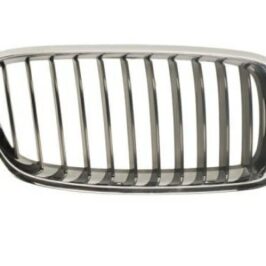 GRIGLIA RADIATORE DX CROMATA PER BMW SERIE 3 F30-F31 06/2011> LUXURY