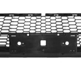 GRIGLIA PARAURTI ANTERIORE PER PEUGEOT 408 01/2022> OE 16885347XT