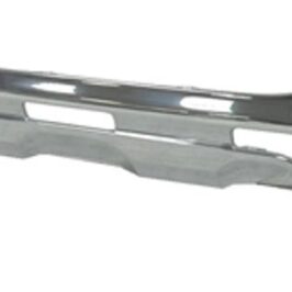 MODANATURA SPOILER CROMATA PARAURTI POSTERIORE PER MERCEDES GLC X254-C254 01/2022> OE A2548858100