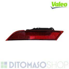 FANALE RETRONEBBIA SINISTRO PER LAND ROVER DISCOVERY 10/2016> VALEO OE LR082082