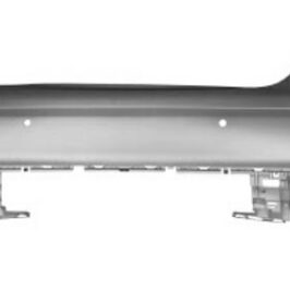 PARAURTI POSTERIORE PRIMED +PDC +PA PER MERCEDES CLASSE E W213 LUXURY BERLINA 01/2016> [OE A21388503259999]