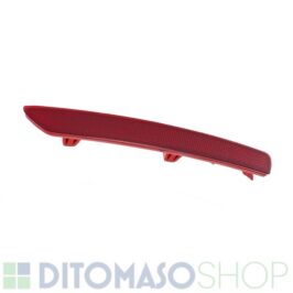 CATADIOTTRO POSTERIORE DESTRO PER BMW SERIE 3 F30-F31 07/2015> OE 154306101