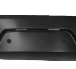 PARAURTI POSTERIORE PER KIA PICANTO 01/2011>06/2015 - 5PORTE [OE 866111Y030]