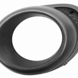 GRIGLIA FENDINEBBIA SX NERA PER OPEL ADAM 03/2013> [OE 13355587]