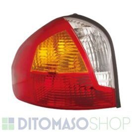 FANALE POSTERIORE SINISTRO PER HYUNDAI SANTA FE' 01/2000>12/2003 OE 9240126020