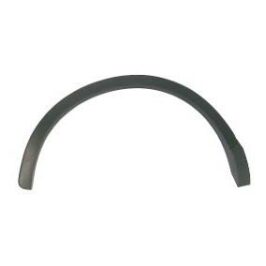 GIROPARAFANGO POSTERIORE DX NERO PER AUDI Q3 01/2011> OE 8U08538184U8